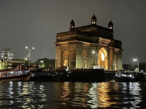20 Things to do in Mumbai at Night