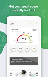 CreditFit: Loans, Credit Score – Apps on Google Play