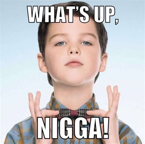 CEO of Salmon on Twitter: "RT @beeruschillin: me: hi Young Sheldon ...