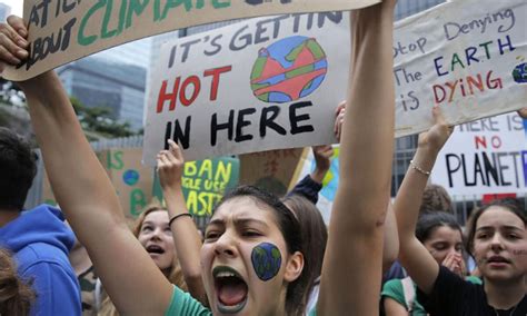 Delhi Gets Its First Climate Justice Library: Here's All You Need To ...