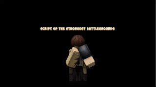 Image result for V Move Set TSB Script