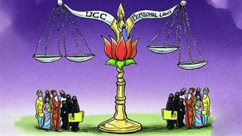 Exploring Polygamy and Uniform Civil Law Provisions in Other Countries