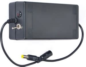 Powercub 9V Mini UPS for wifi routers Power Backup for Router Price in ...