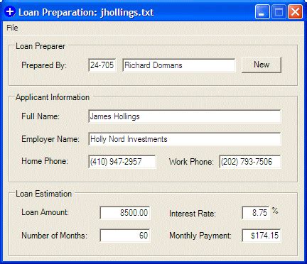 FileInfo Class 的图像结果