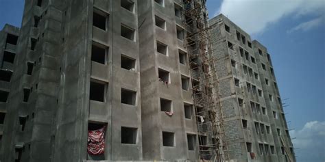 Pmay Smart Ghar | at Rajkot, Rajkot