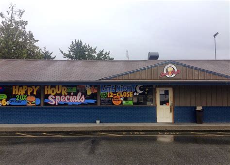 Seattlebars.org: #2296 - Just Left, Lynnwood, WA - 9/22/2013