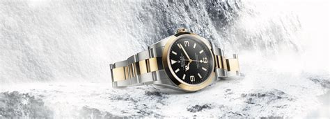 Rolex Watches Explorer – Zimson Watch Store