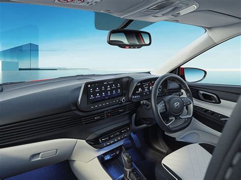 Top 6 Hatchbacks with Best Interiors in India