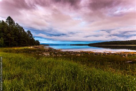 The beauty of the Russian North · Russia Travel Blog