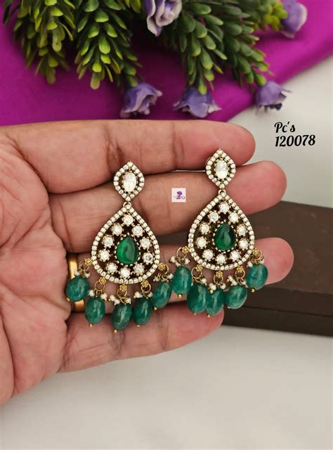 Trending Jewlery Designs 17 Feb 24 - Indian Jewelry Designs