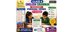 Class 6 Grammar Worksheet on Transitive and Intransitive Verbs ...