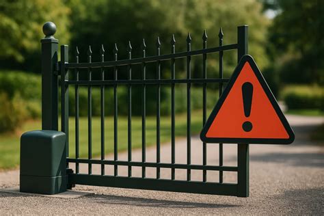 Image result for How to Automate Gate