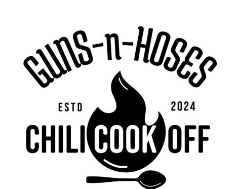 Guns N Hoses Chili Cookoff, Tryon Depot Plaza, 23 February 2024 | AllEvents