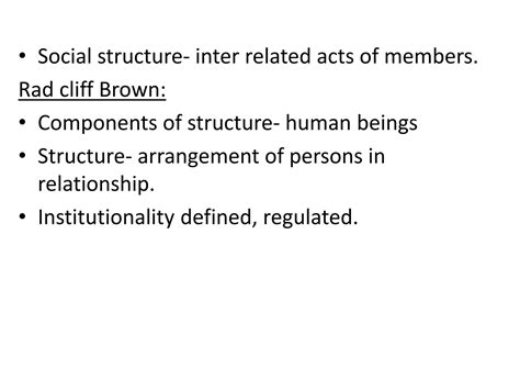 Social Structure 的图像结果