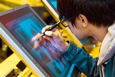 Computer Animation College 的图像结果