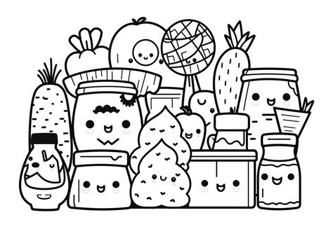 Store Coloring 的图像结果