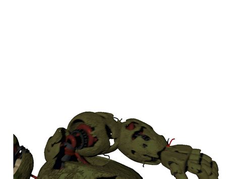 Image result for Spring Trap Jumpscares