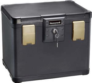 Honeywell Safe - 30 Minute Fire Safe Waterproof Filing Safe Box Chest ...