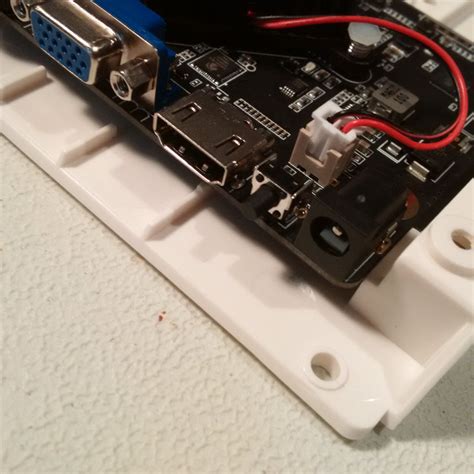 Image result for Pandora Box Button Setup