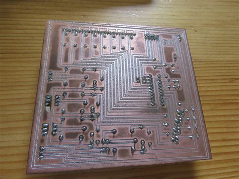 How to Make a Microcontroller 的图像结果