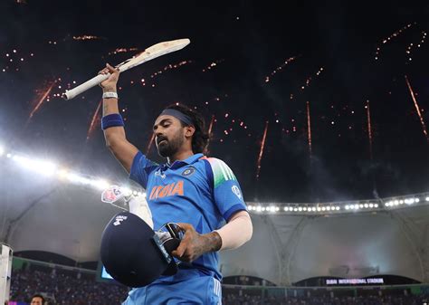 Who is KL Rahul's mother? Meet Rajeshwari