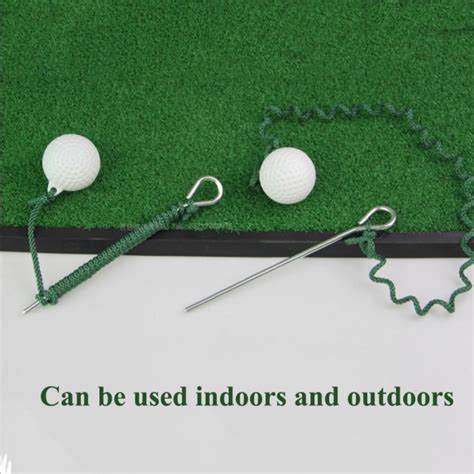 Buy SATORI Golf Fly Rope Driving Ball Rope Golf Ball Fly Swing Training ...