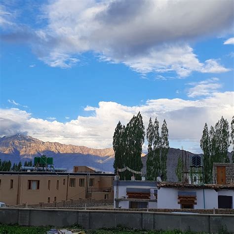ADU'S ETERNAL COMFORT (Leh, Ladakh) - B&B Reviews, Photos, Rate ...