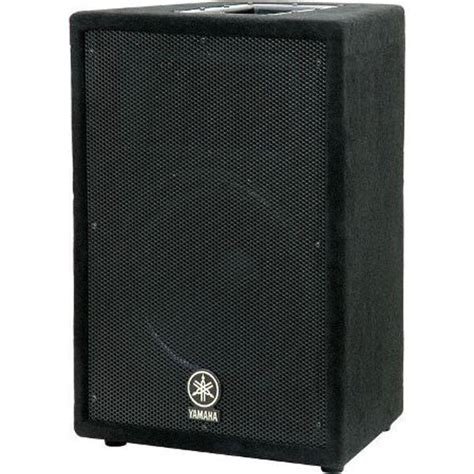 Buy Yamaha A12 12inch 2-Way Loudspeaker Online | Bajaao