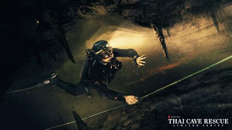 Nguyen Dong - Thai Cave Rescue