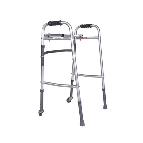 Product Details : Walker with Wheels