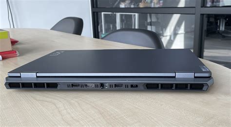 Lenovo LOQ 15IRX9 Review - size of lenovo loq 15irx9