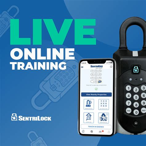 Image result for SentriLock Training Video
