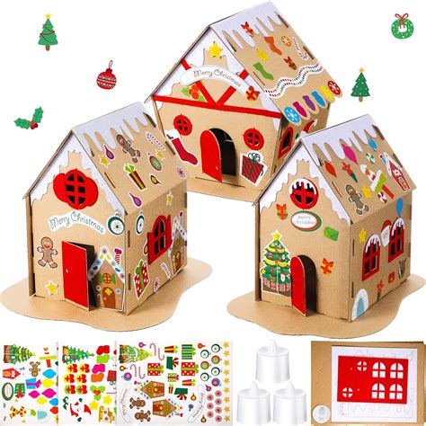 Christmas Crafts Kits