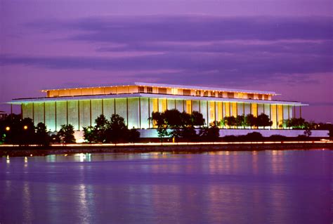 John F. Kennedy Center – for the Performing Arts | Severud Associates