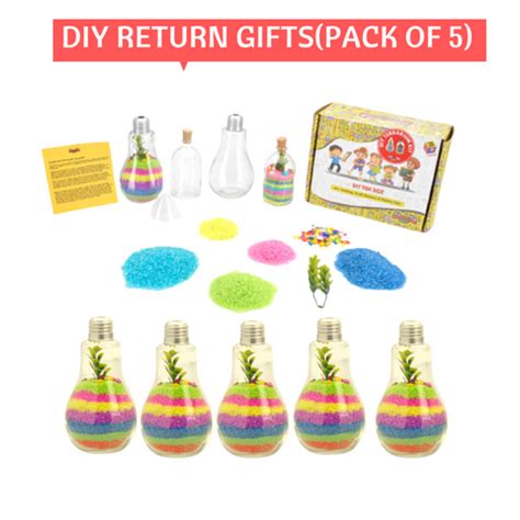 Buy DIY Terrarium Craft for Kids | Make a Kid-Friendly Terrarium ...