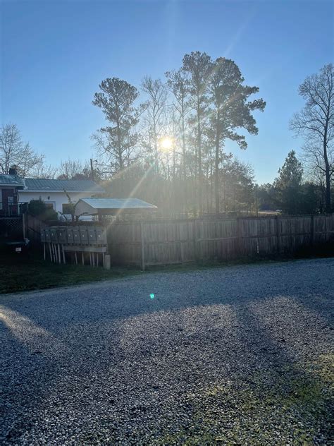 Bonita Lakes RV Park | Meridian, MS