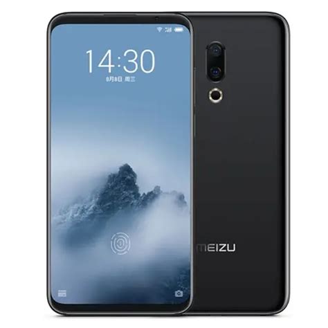 Meizu 16 Price in Bangladesh 2025, Specs & Review | MobileDokan