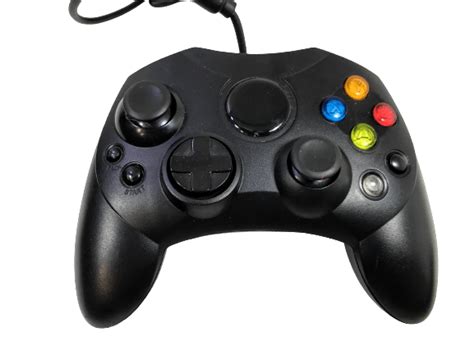 Image result for Xbox Original Controller Functions