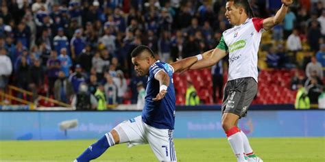 Once Caldas vs Millonarios, previo, hora y formación en Copa Águila ...