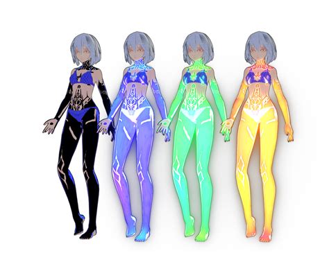 Image result for MMD AutoLuminous Tutorial