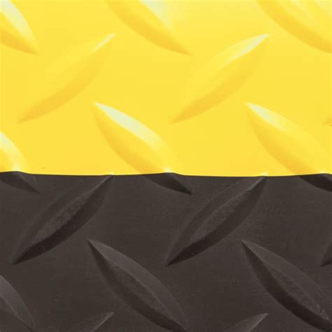 479S0035YB Notrax | Notrax 479 Polyvinyl Chloride Anti-Fatigue Mat 91cm ...