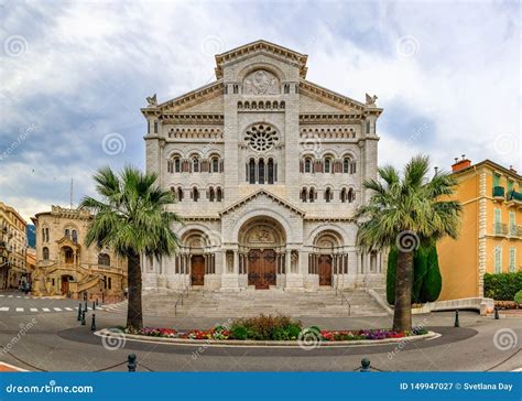 Religion In Monaco