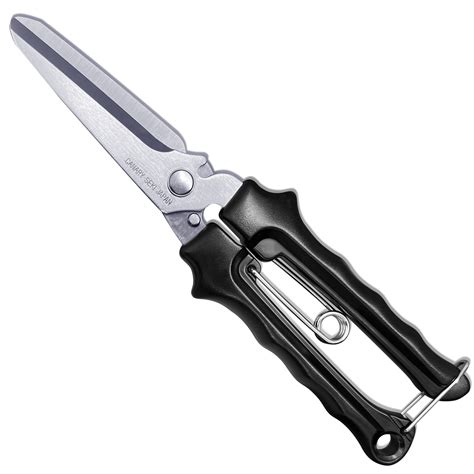 Snapklik.com : CANARY Heavy Duty Scissors Large 8.5 Multipurpose Scissors