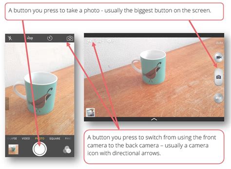 Image result for Open Camera App Tutorial