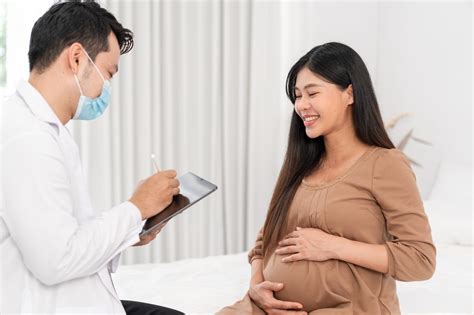 ANTENATAL CARE PADA IBU HAMIL, SEBERAPA PENTING?