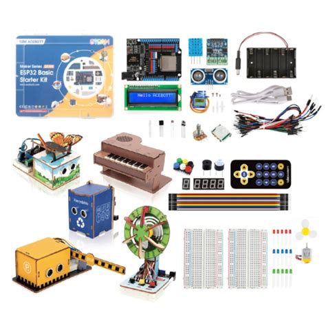Probots Arduino UNO R4 WiFi Board - Renesas RA4M1 & ESP32-S3 Buy Online ...