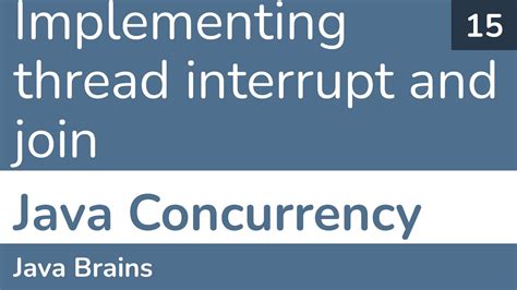 Image result for Thread.currentthread.interrupt in Java