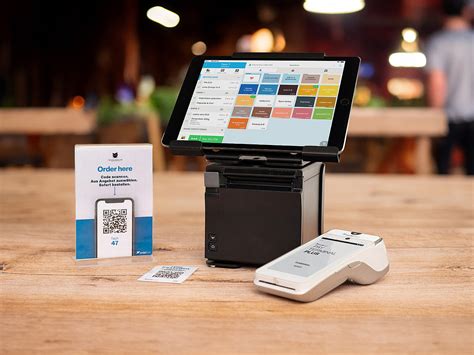 Image result for Scan QR Code to Order