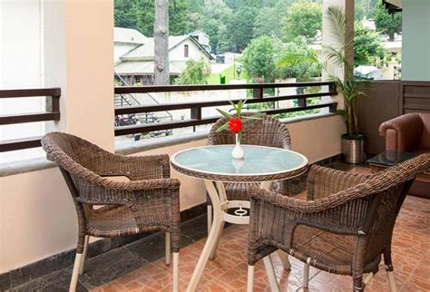 Hotel Vikram Vintage Inn Nanital a Budget Hotel in Nanital