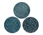 Glass Frit from the Carolina's